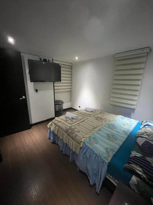 Acogedor Apto Sector Tintal Apartamento