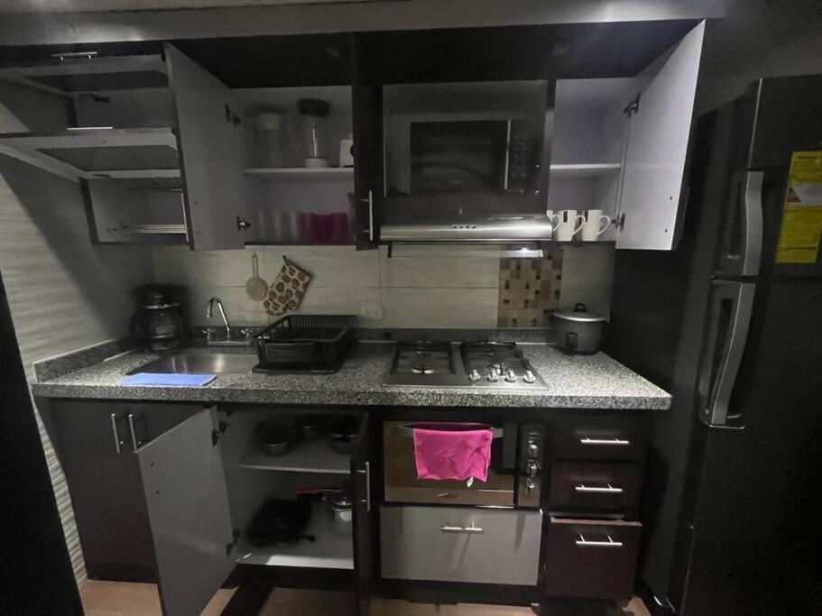 Acogedor Apto Sector Tintal Apartamento *