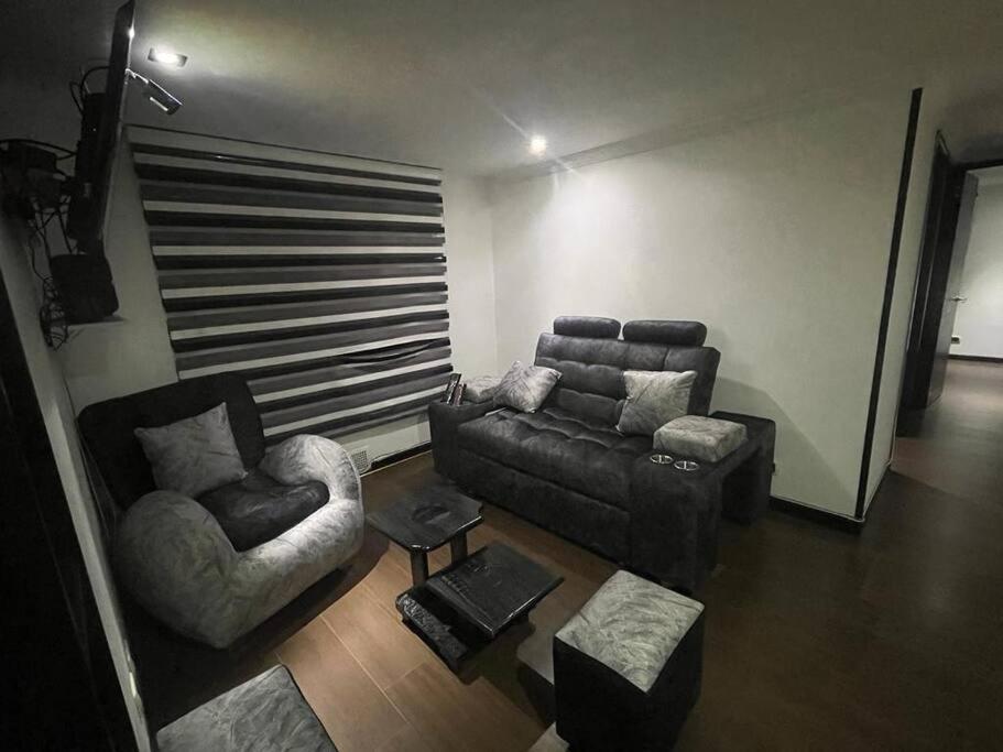 Apartamento Acogedor Apto Sector Tintal Bogotá
