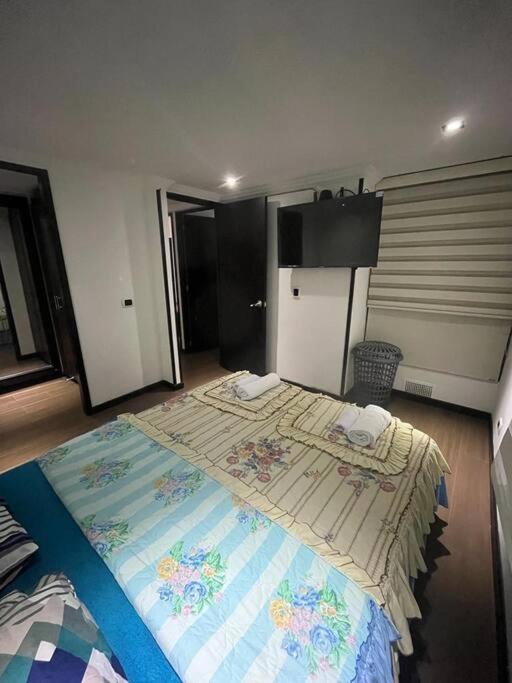 Acogedor Apto Sector Tintal Apartamento