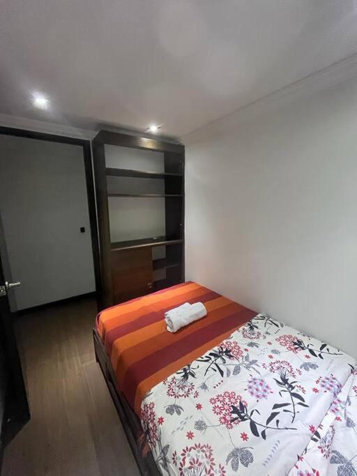 Apartamento Acogedor Apto Sector Tintal Bogotá