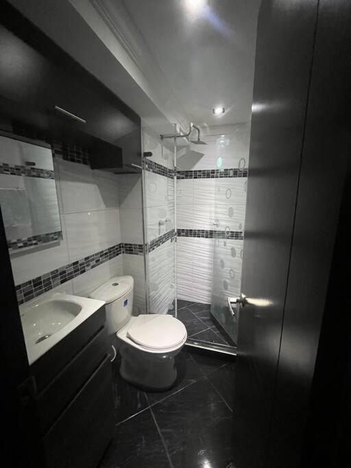 Acogedor Apto Sector Tintal Apartamento Bogotá