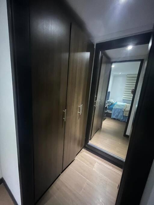 Apartamento Acogedor Apto Sector Tintal